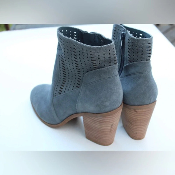 Crown vintage ankle boots - Picture 7 of 12
